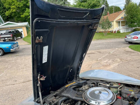 1981 Chevrolet Corvette