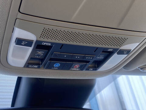 2014 Acura MDX w/Tech