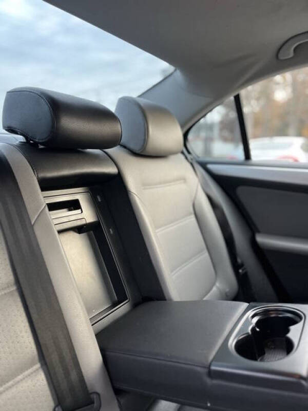 2013 Volkswagen Jetta