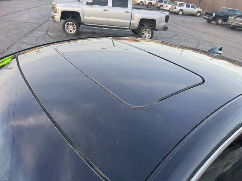 2017 Buick Regal Sport Touring