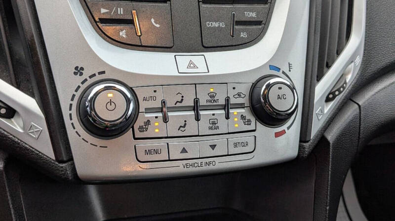 2017 GMC Terrain SLE-2