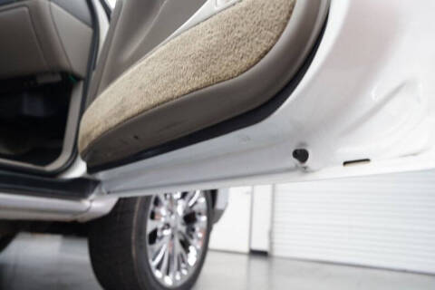 2005 Chevrolet Avalanche