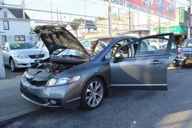 2009 Honda Civic