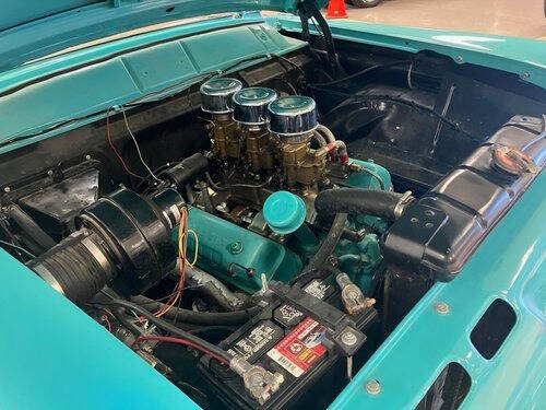 1955 Mercury Montclair