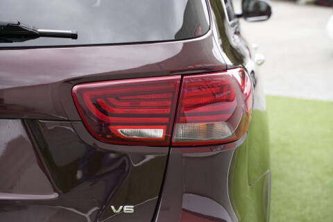 2020 Kia Sorento