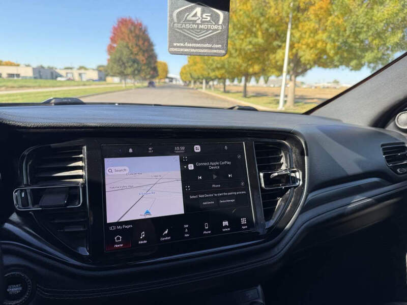 2021 Dodge Durango GT