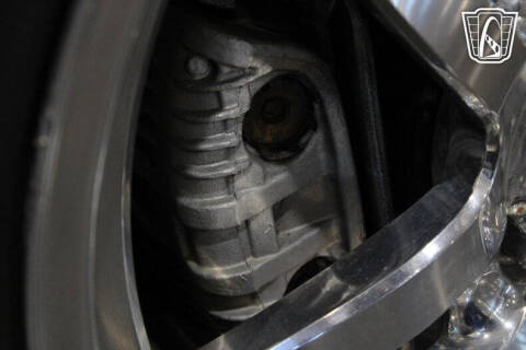 1991 Chevrolet Corvette