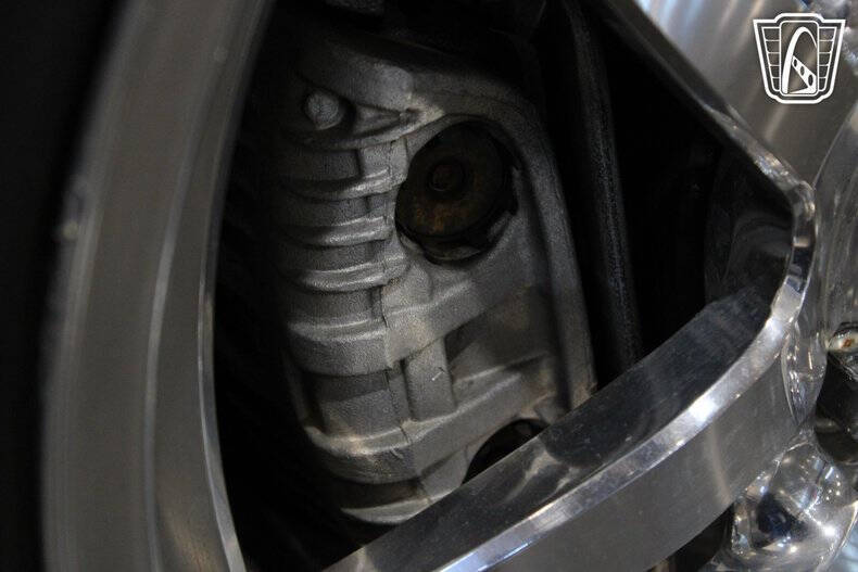 1991 Chevrolet Corvette