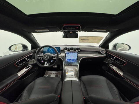 2026 Mercedes-Benz CLE AMG CLE 53