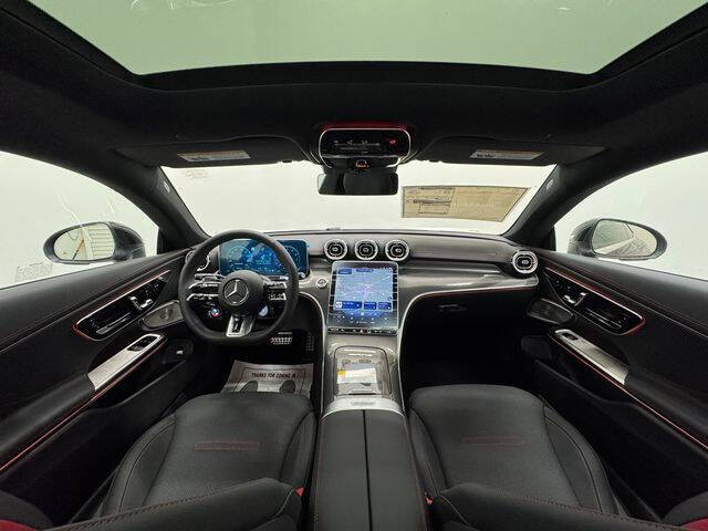 2026 Mercedes-Benz CLE AMG CLE 53