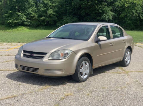 2008 Chevrolet Cobalt LT