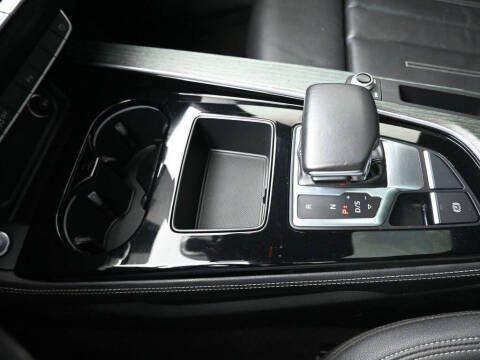 2023 Audi A4 quattro S line Prem Plus 45 TFSI