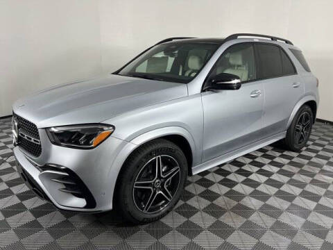 2026 Mercedes-Benz GLE GLE 350 4MATIC
