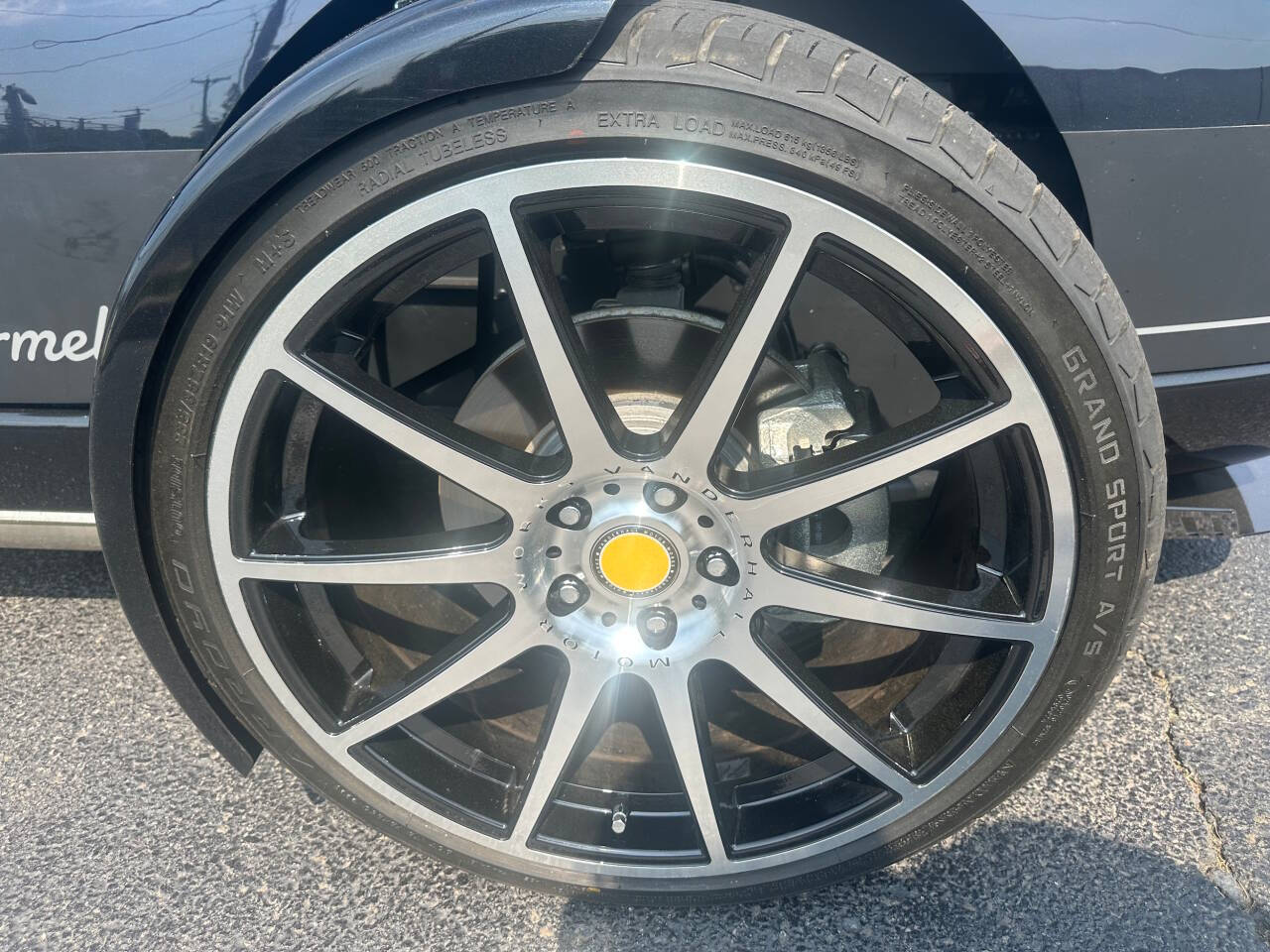 2020 VANDERHALL CARMEL 28