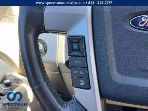 2016 Ford Expedition Limited