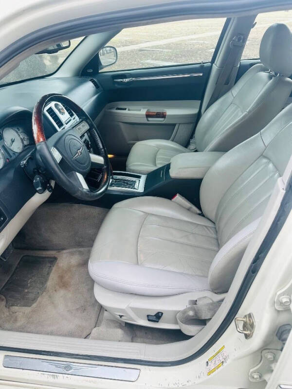 2006 Chrysler 300 C