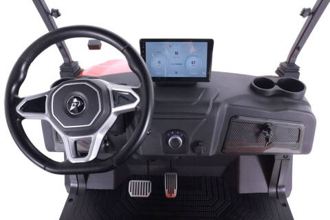 2025 Denago Rover XL