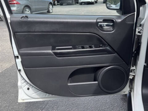 2011 Jeep Compass Sport