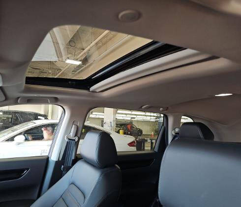 2023 Honda CR-V