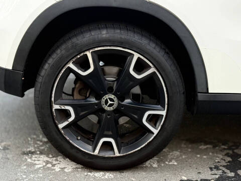 2020 Mercedes-Benz GLA GLA 250 4MATIC