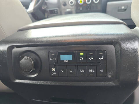 2014 Toyota Sequoia SR5