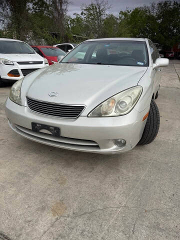 2005 Lexus ES 330