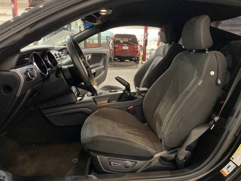 2015 Ford Mustang GT