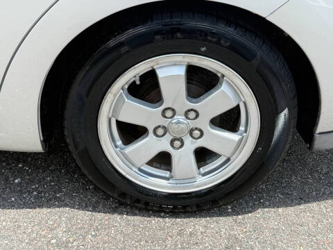 2009 Toyota Prius
