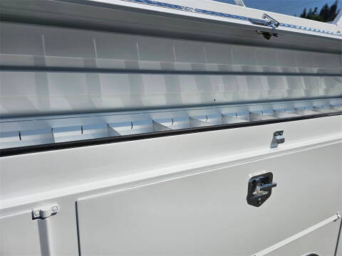 2025 Ford F-350 Super Duty XL