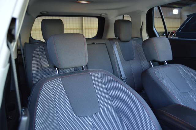 2012 GMC Terrain SLE-2