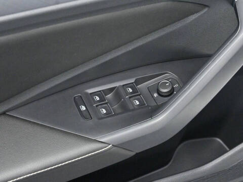 2023 Volkswagen Jetta SE