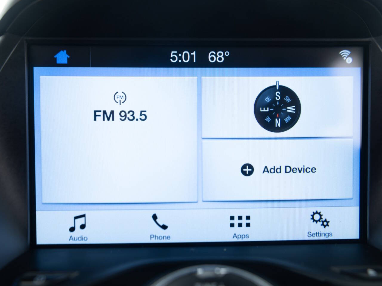 Used Car 2017 Ford Escape  Titanium 4dr Suv For Sale Under $10,000 In Coal City, Illinois