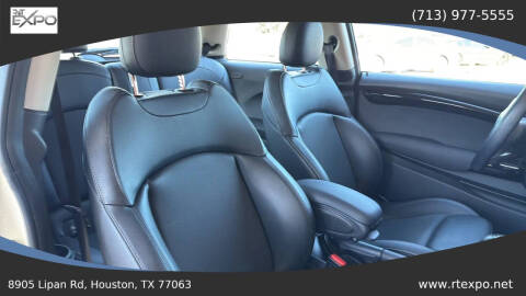 2018 MINI Hardtop 2 Door Cooper S