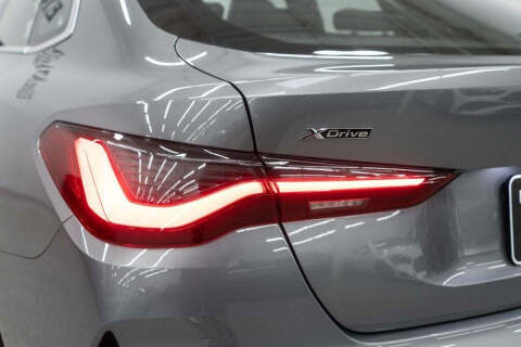 2025 BMW 4 Series 430i xDrive Gran Coupe
