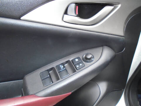 2016 Mazda CX-3 Touring