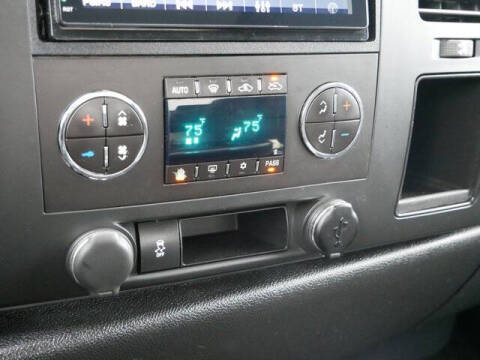 2012 GMC Sierra 1500 SLE