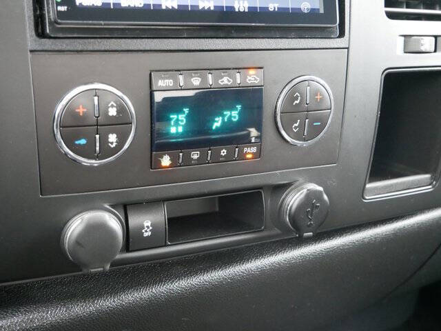 2012 GMC Sierra 1500 SLE