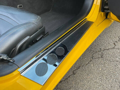 2000 Chevrolet Corvette