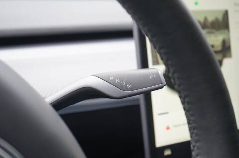 2021 Tesla Model Y Performance