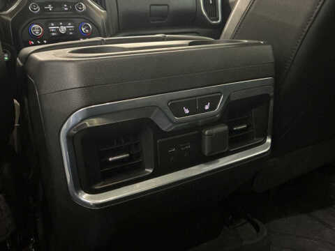 2022 Chevrolet Silverado 3500HD