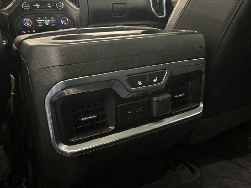 2022 Chevrolet Silverado 3500HD