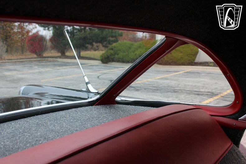 1957 Oldsmobile Eighty-Eight