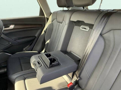 2024 Audi Q5 e quattro S line Premium 55 TFSI