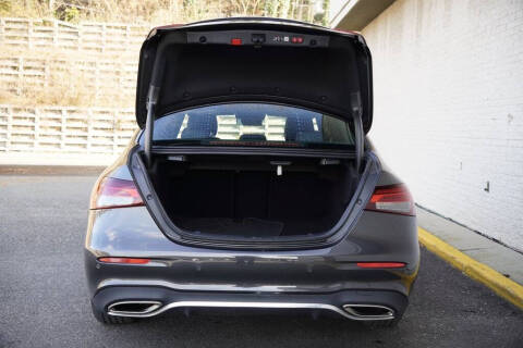 2023 Mercedes-Benz E-Class E 350 4MATIC