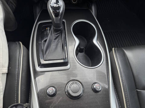 2019 Infiniti QX60 Pure