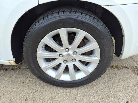 2014 Chrysler 200 Touring