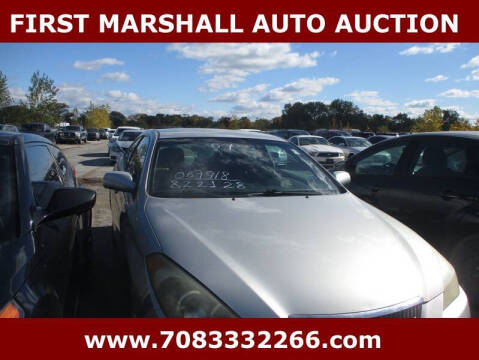 2004 Toyota Camry Solara SE