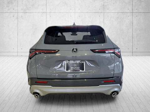 2026 Acura ADX
