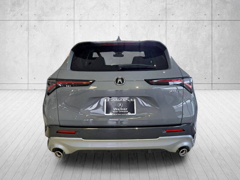 2026 Acura ADX