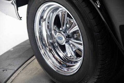 1962 Chevrolet Impala